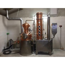 Balade de la Distillerie de...