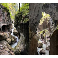 Balade des Gorges du pont...